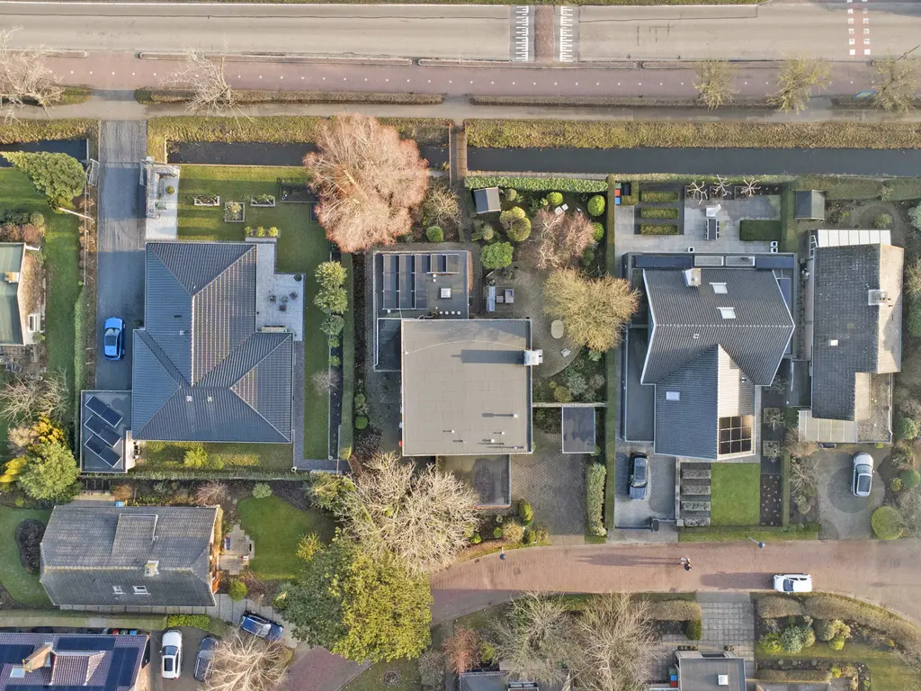 Notaris L P vd Blinkln 11a, BRIELLE