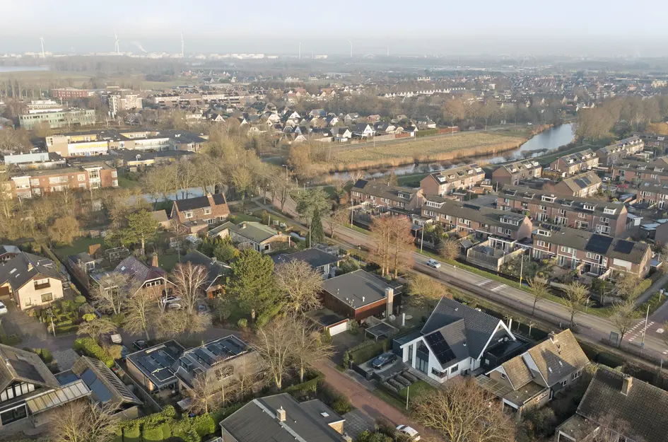 Notaris L P vd Blinkln 11a