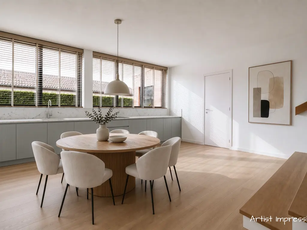 Notaris L P vd Blinkln 11a, BRIELLE