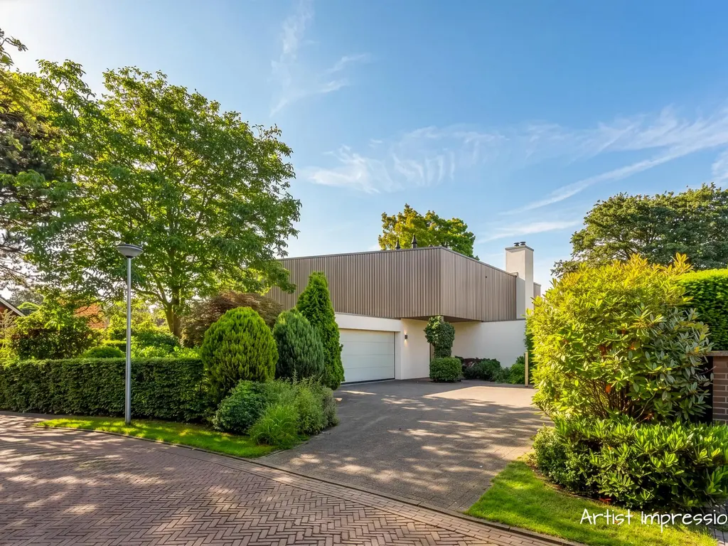 Notaris L P vd Blinkln 11a, BRIELLE