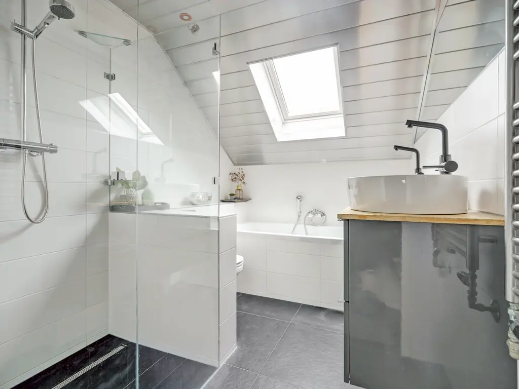 Leviestraat 21, ZUIDLAND