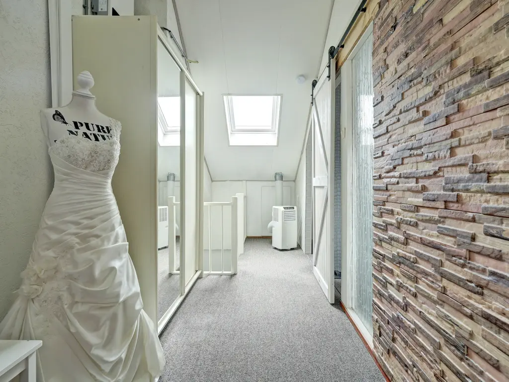 Leviestraat 21, ZUIDLAND