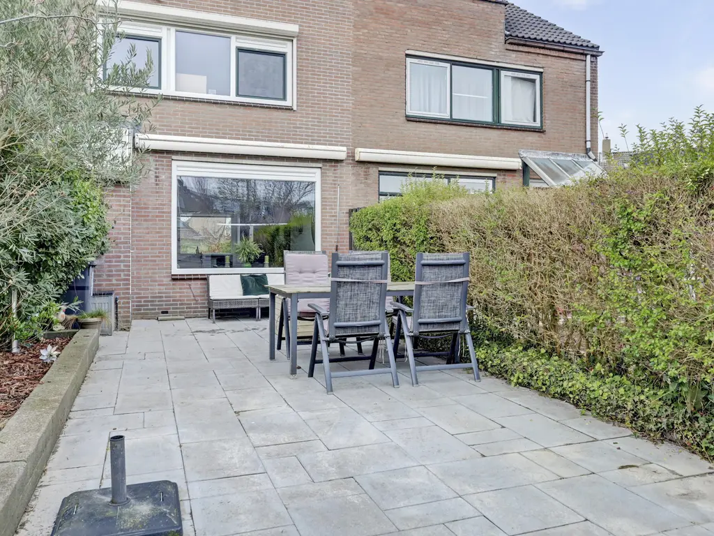 Leviestraat 21, ZUIDLAND