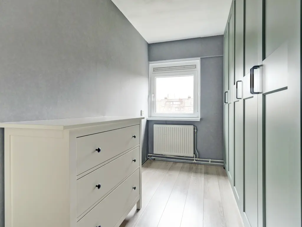 Leviestraat 21, ZUIDLAND