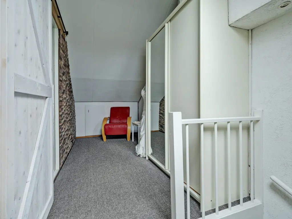 Leviestraat 21, ZUIDLAND