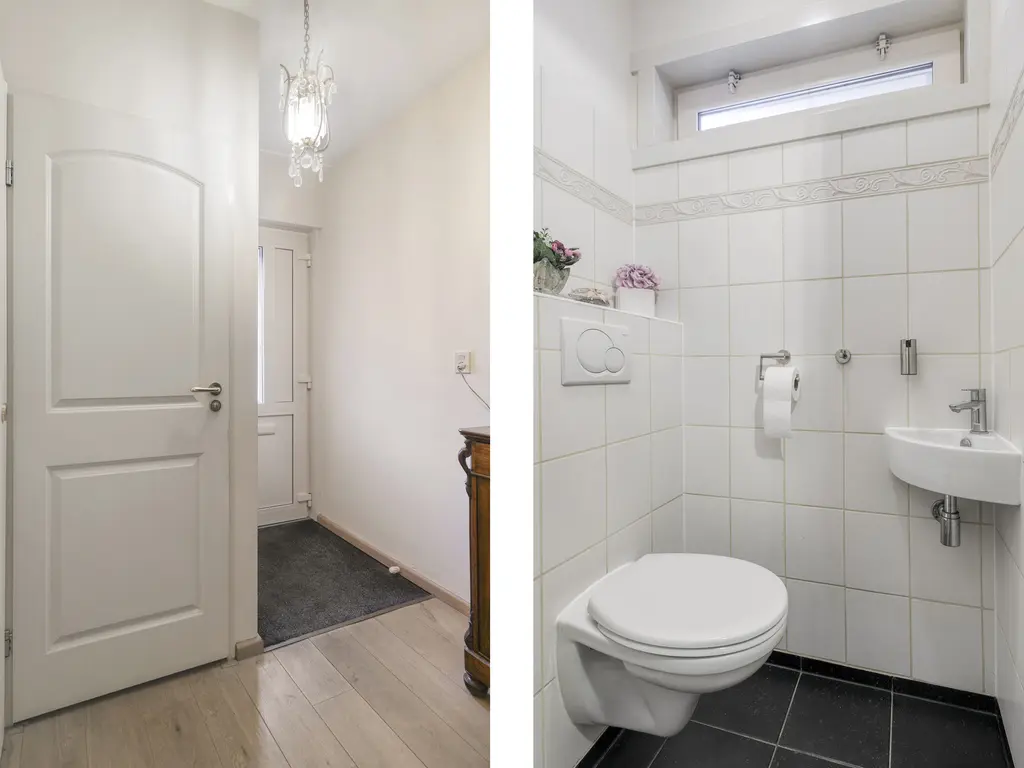 Waaierdans 15, CAPELLE AAN DEN IJSSEL