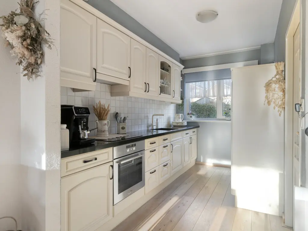 Waaierdans 15, CAPELLE AAN DEN IJSSEL