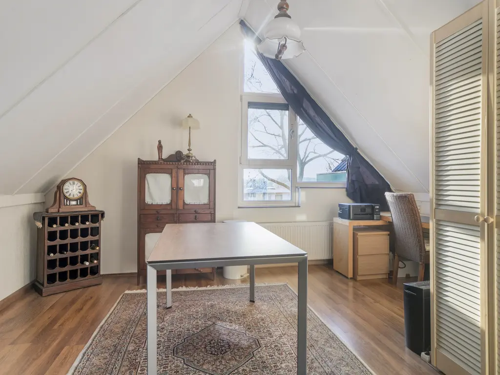 Waaierdans 15, CAPELLE AAN DEN IJSSEL