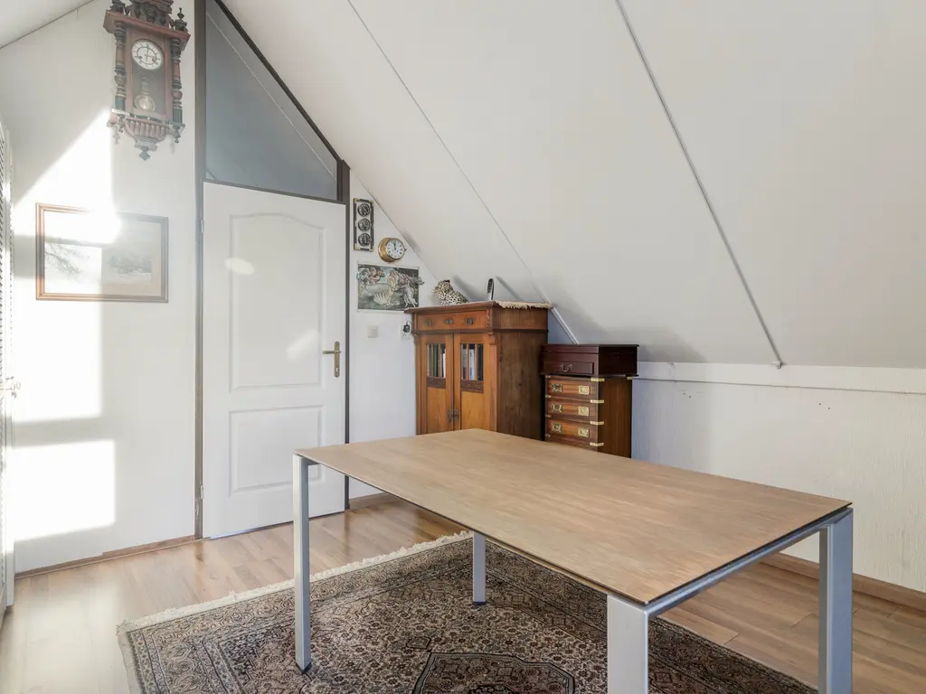 Waaierdans 15, CAPELLE AAN DEN IJSSEL