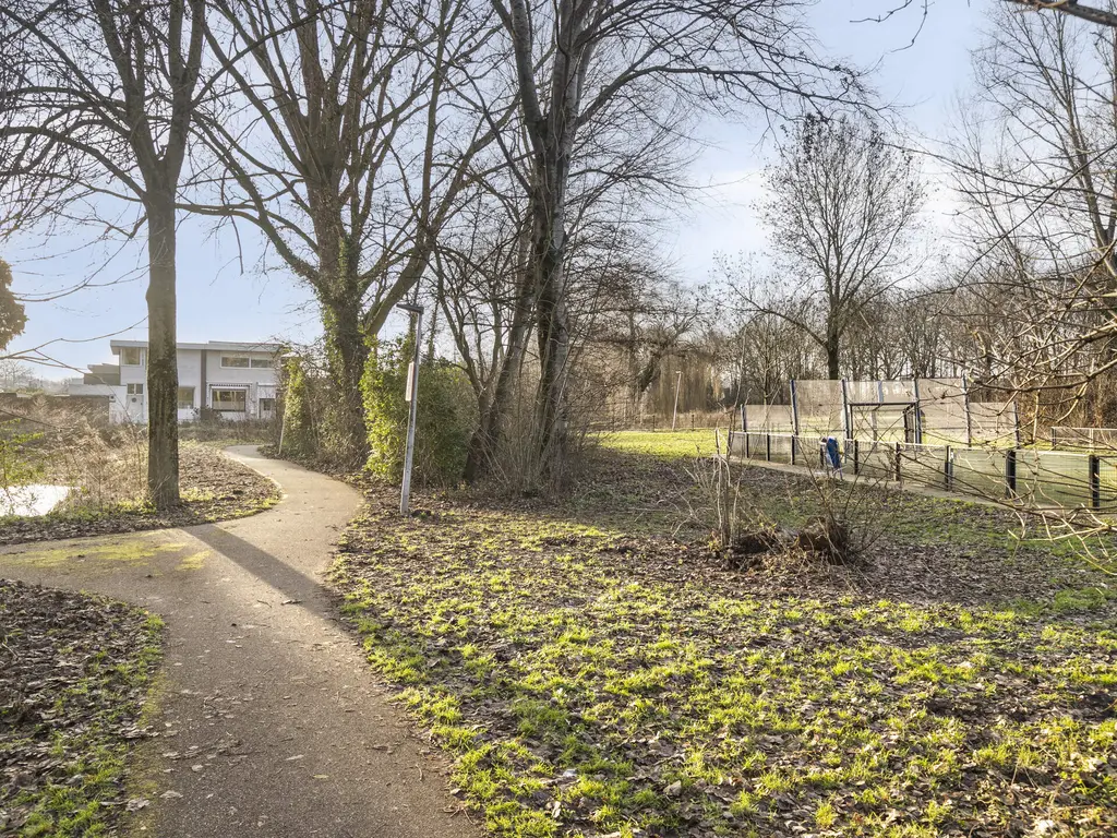 Waaierdans 15, CAPELLE AAN DEN IJSSEL