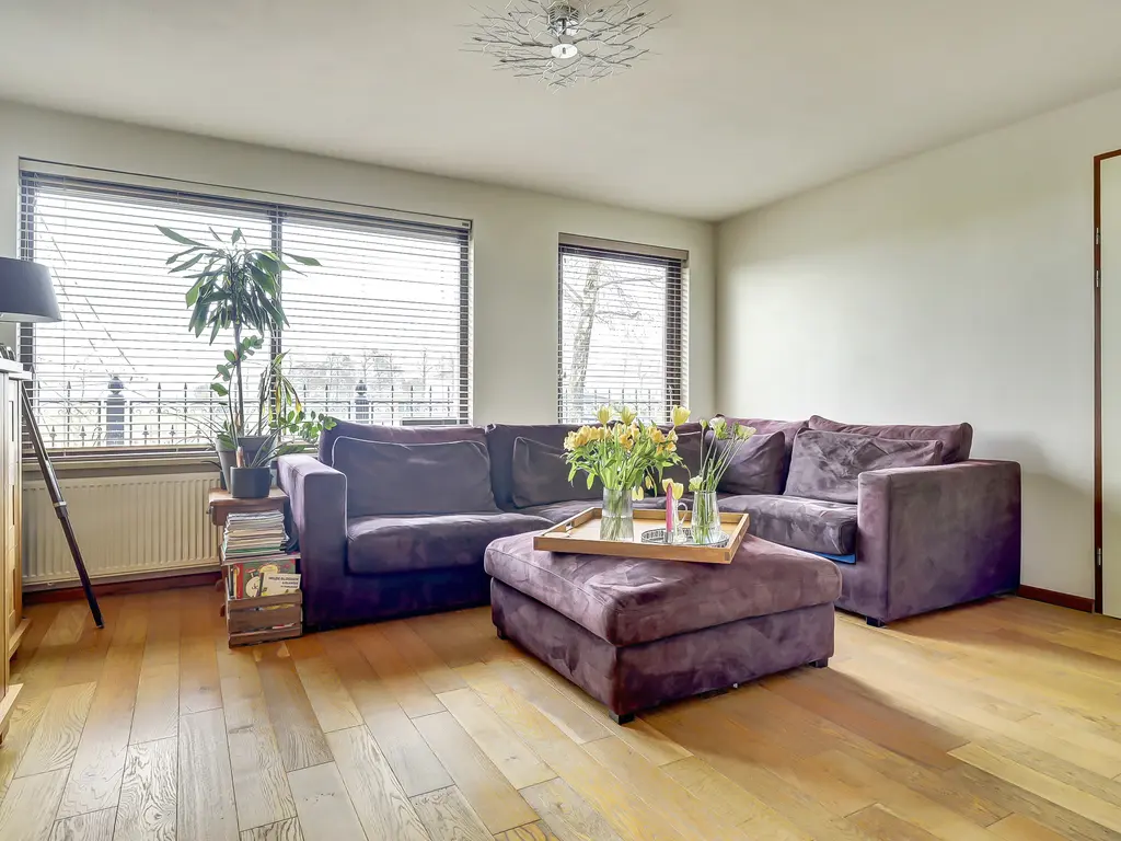 Oudelandsedijk 55A, ABBENBROEK