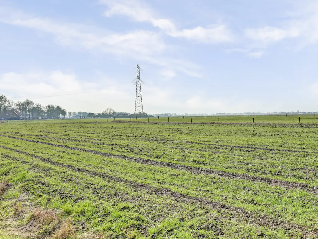 Oudelandsedijk 55A, ABBENBROEK