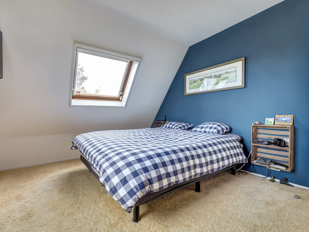 Oudelandsedijk 55a, ABBENBROEK