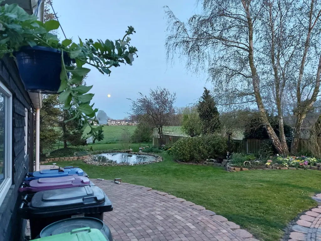 Oudelandsedijk 55a, ABBENBROEK