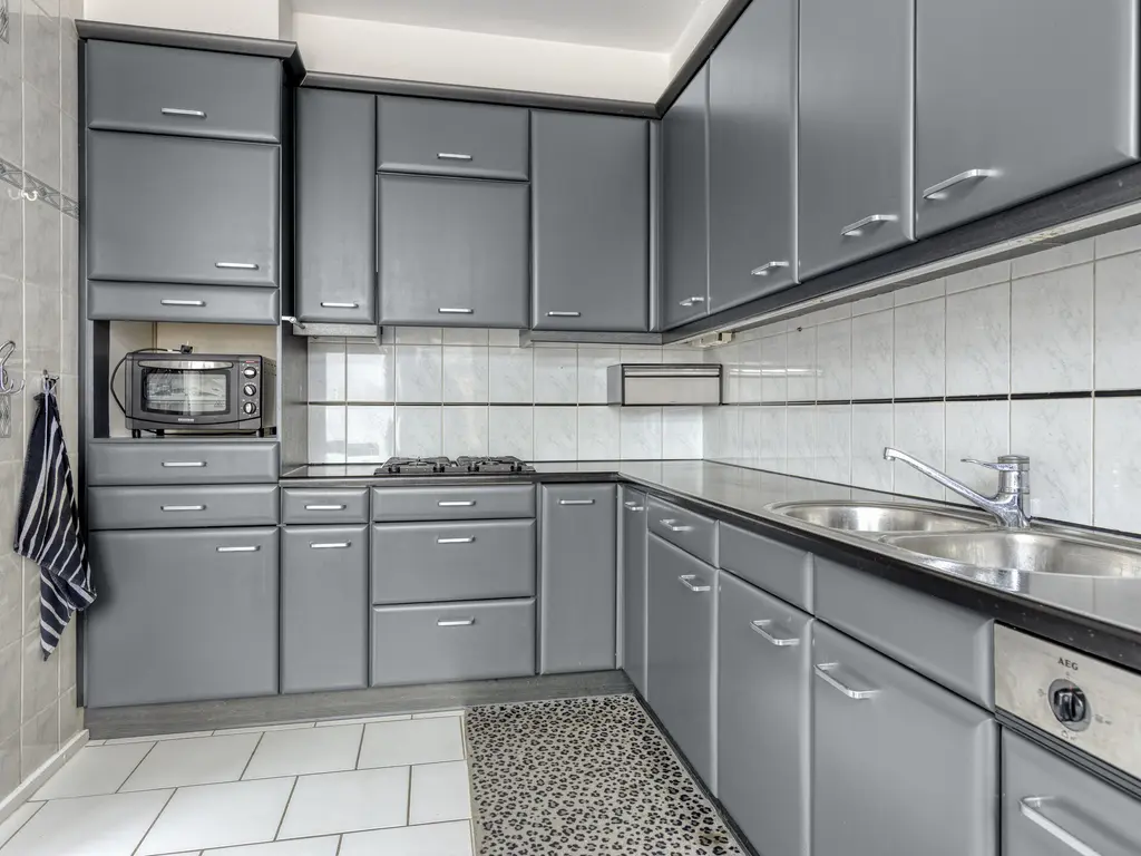 Boterbloem 8, ROTTERDAM