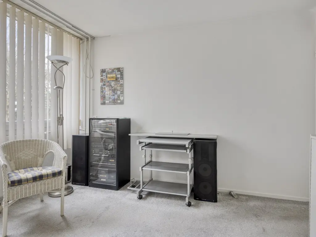 Boterbloem 8, ROTTERDAM