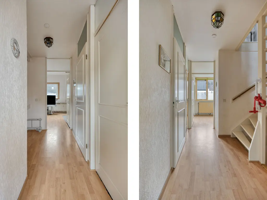 Simon Vestdijkpad 9, ROTTERDAM