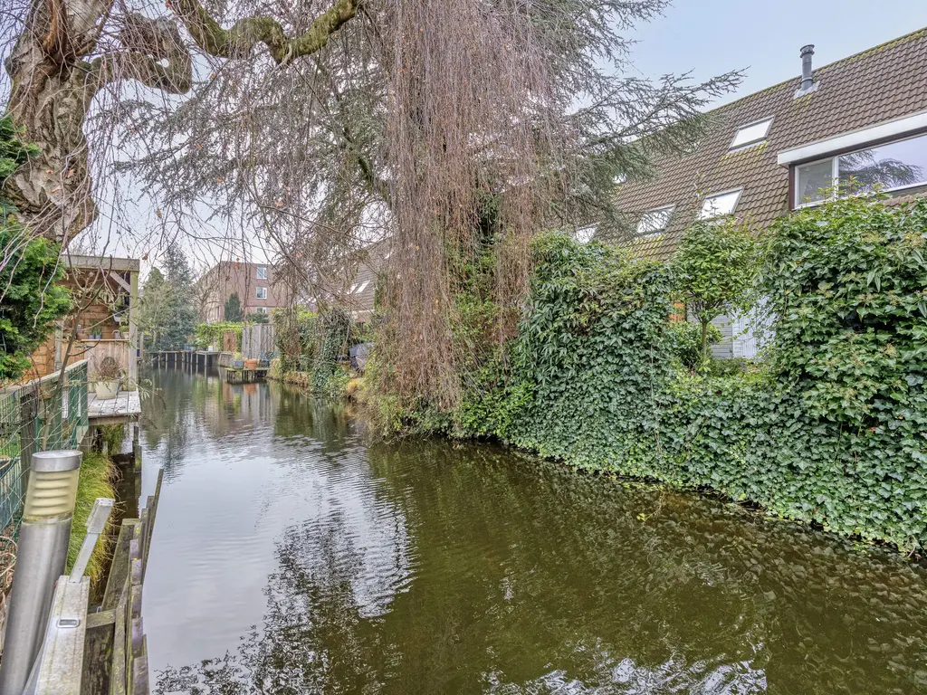 Simon Vestdijkpad 9, ROTTERDAM