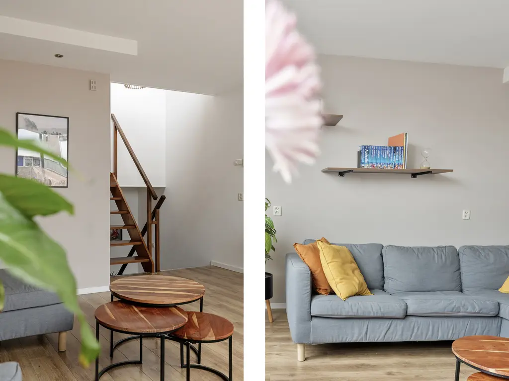 Scheldedal 9, CAPELLE AAN DEN IJSSEL