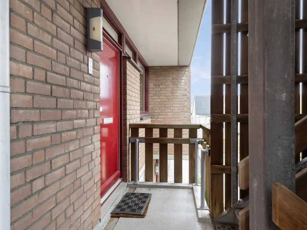 Scheldedal 9, CAPELLE AAN DEN IJSSEL