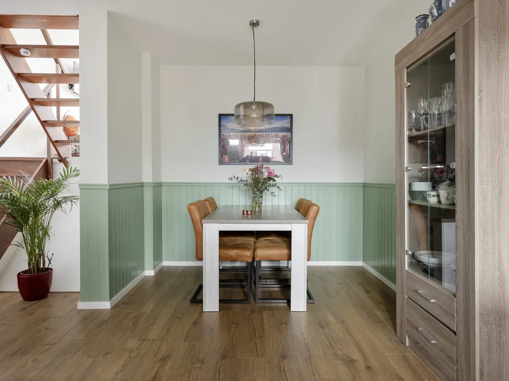 Scheldedal 9, CAPELLE AAN DEN IJSSEL