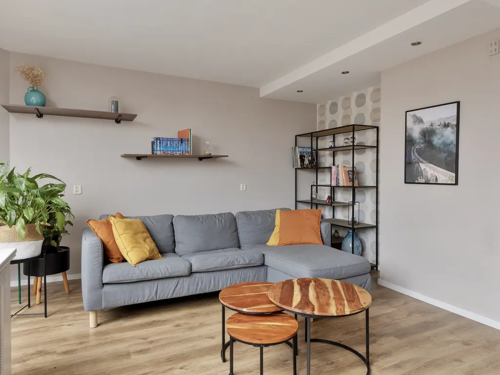 Scheldedal 9, CAPELLE AAN DEN IJSSEL