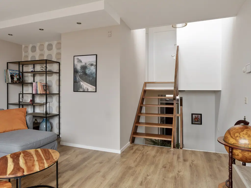 Scheldedal 9, CAPELLE AAN DEN IJSSEL