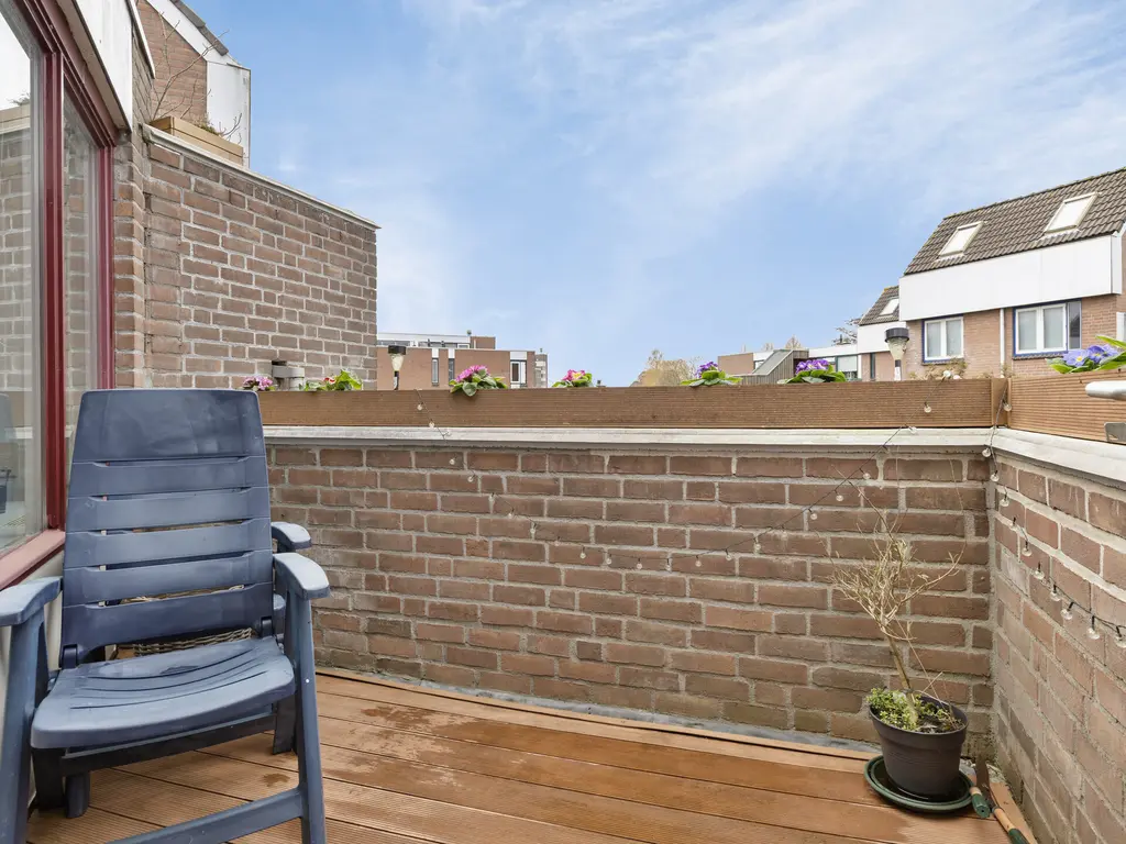 Scheldedal 9, CAPELLE AAN DEN IJSSEL