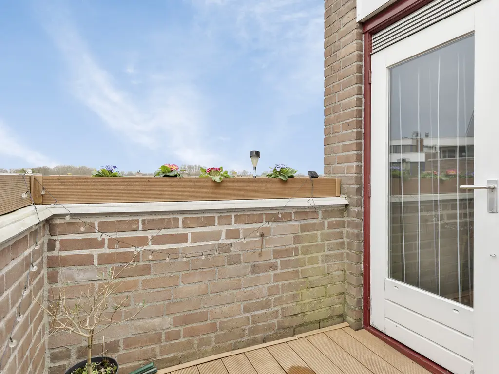 Scheldedal 9, CAPELLE AAN DEN IJSSEL