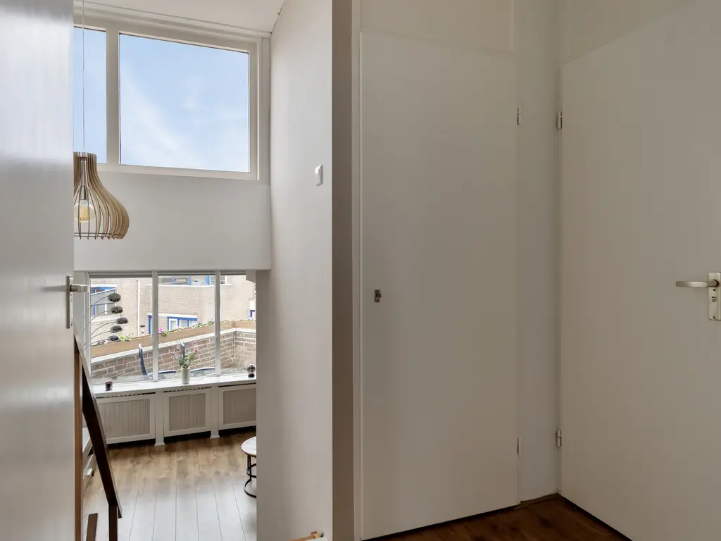 Scheldedal 9, CAPELLE AAN DEN IJSSEL