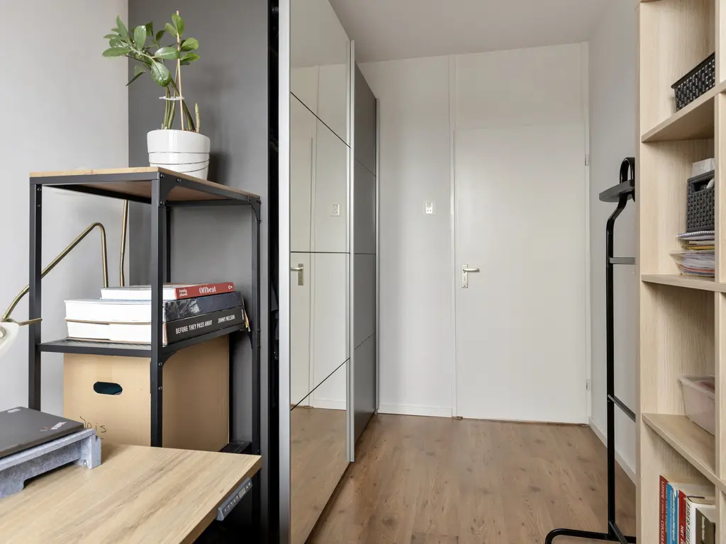 Scheldedal 9, CAPELLE AAN DEN IJSSEL