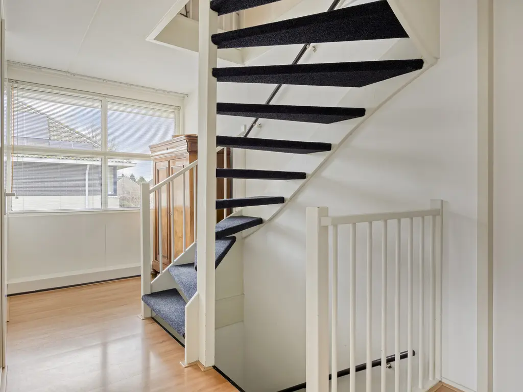 Mahlerstraat 8, CAPELLE AAN DEN IJSSEL