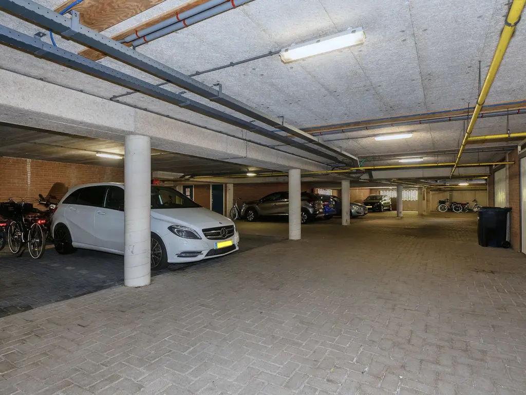 Lange Lombardstraat 74, 'S-GRAVENHAGE