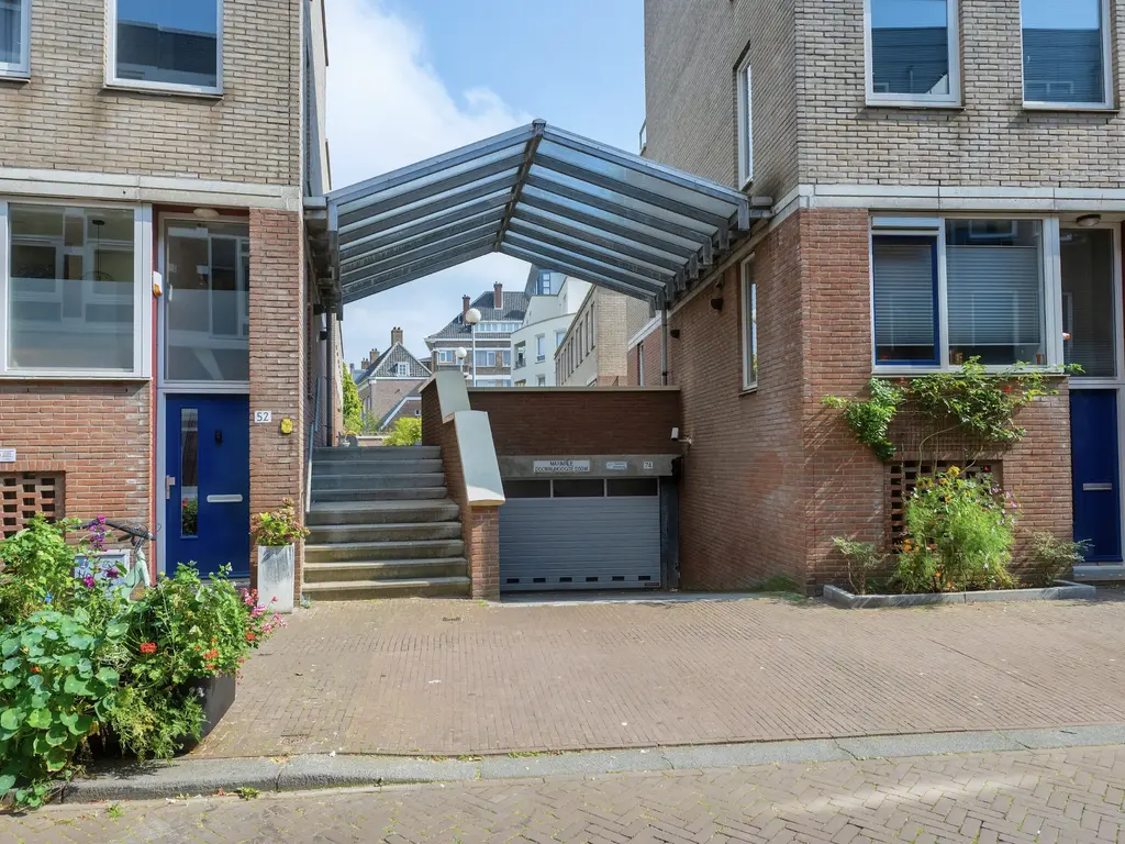 Lange Lombardstraat 74, 'S-GRAVENHAGE