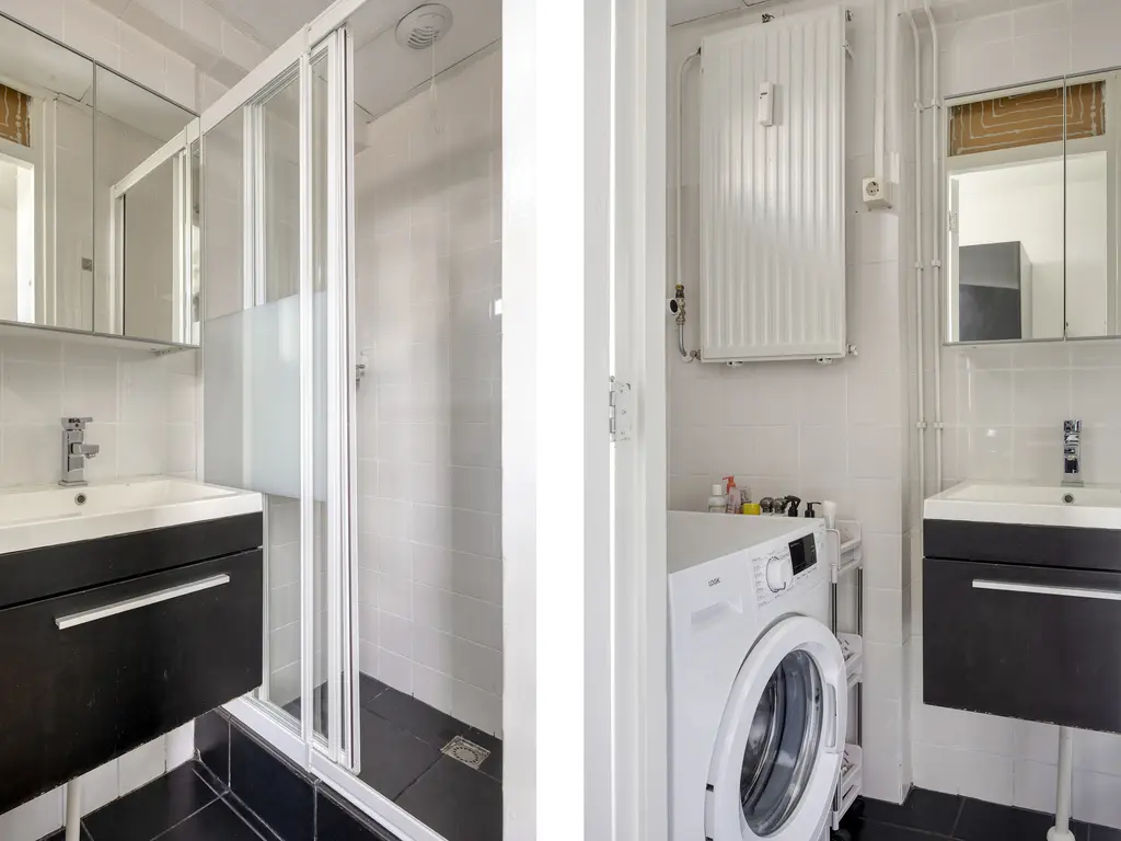 Vignolastraat 28, ROTTERDAM