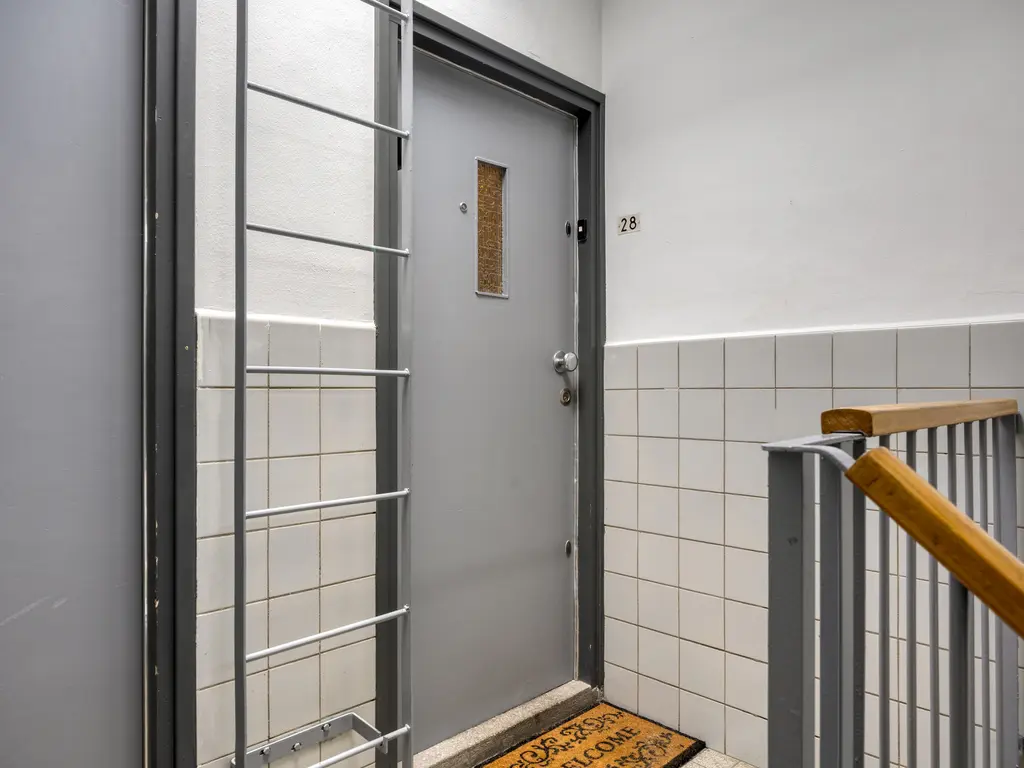 Vignolastraat 28, ROTTERDAM