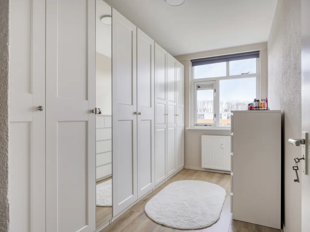 Vignolastraat 28, ROTTERDAM