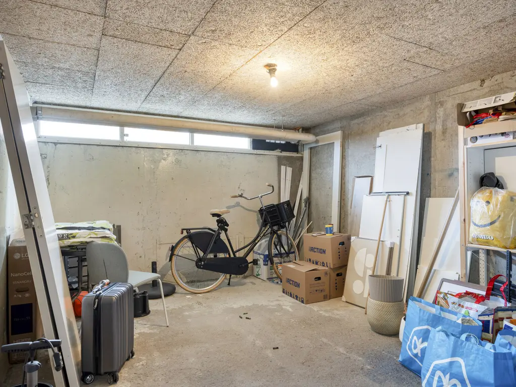 Vignolastraat 28, ROTTERDAM