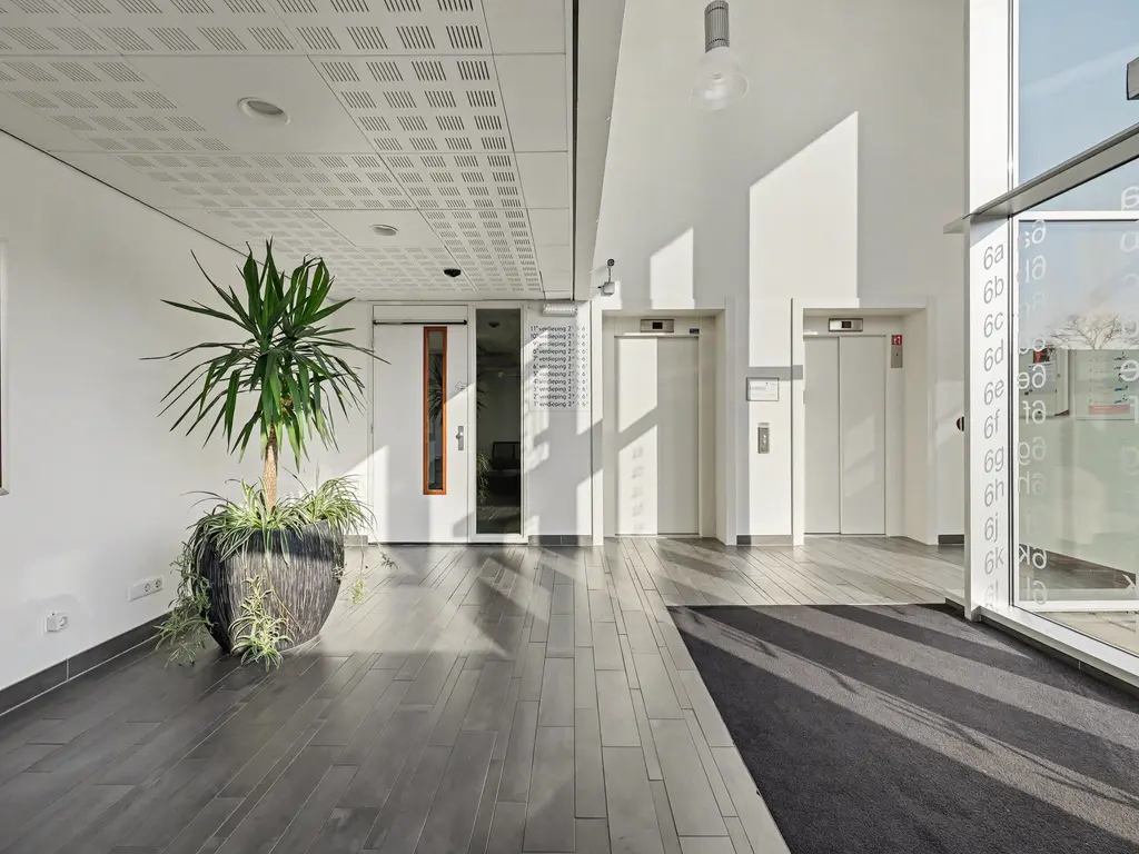 Akeleistraat 6B, SPIJKENISSE