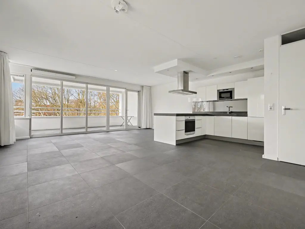 Akeleistraat 6B, SPIJKENISSE