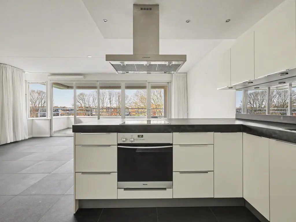 Akeleistraat 6B, SPIJKENISSE