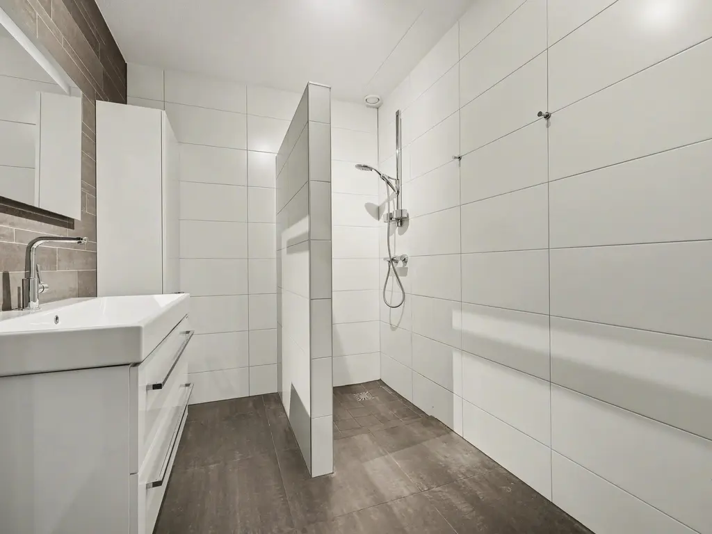 Akeleistraat 6B, SPIJKENISSE