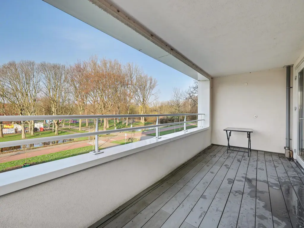 Akeleistraat 6B, SPIJKENISSE