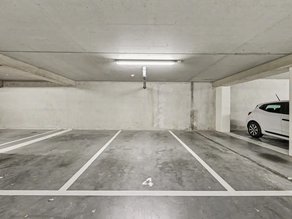 Akeleistraat 6B, SPIJKENISSE