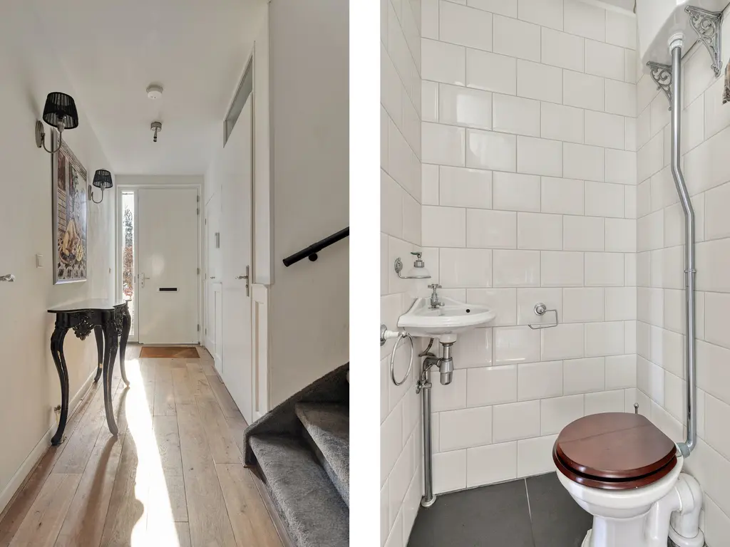 Kretalaan 31, ROTTERDAM