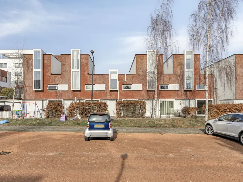 Kretalaan 31, ROTTERDAM