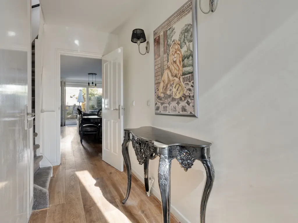 Kretalaan 31, ROTTERDAM