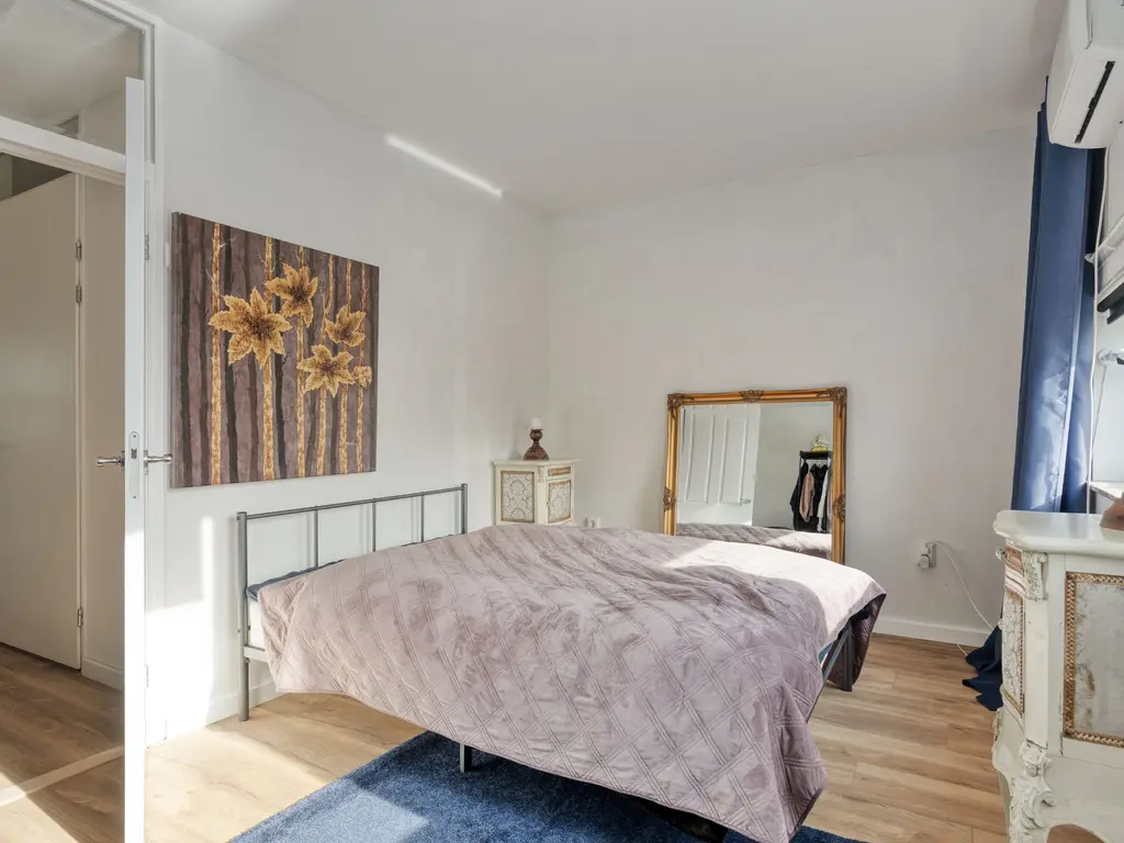 Kretalaan 31, ROTTERDAM