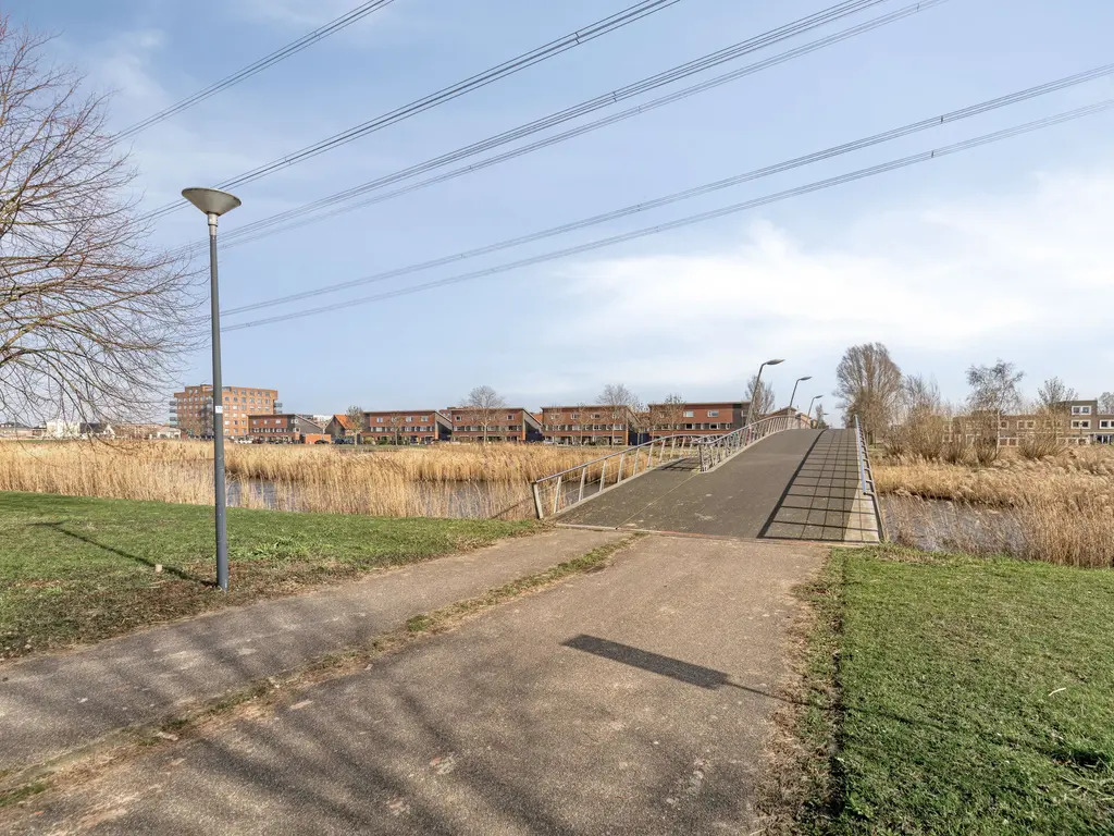 Kretalaan 31, ROTTERDAM