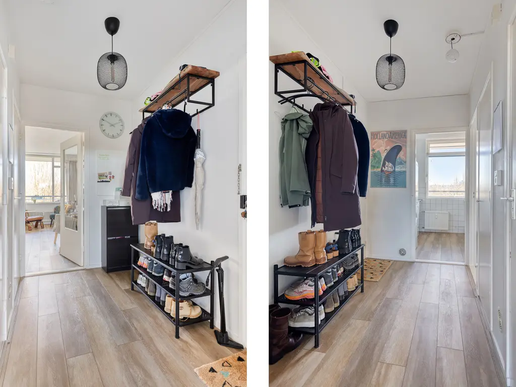 Nansenplaats 253, ROTTERDAM